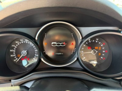 Fiat 500L 1.3 Multijet 95 CV Mirror (12)