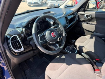 Fiat 500L 1.3 Multijet 95 CV Mirror (13)