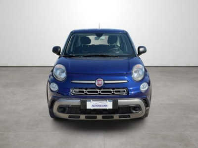 Fiat 500L 1.3 Multijet 95 CV Mirror (2)