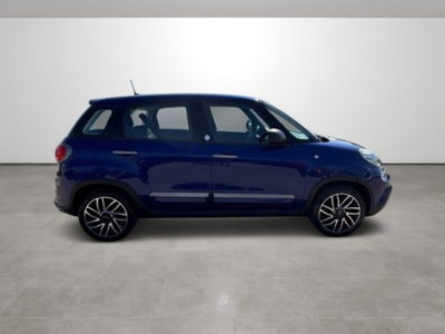 Fiat 500L 1.3 Multijet 95 CV Mirror (7)