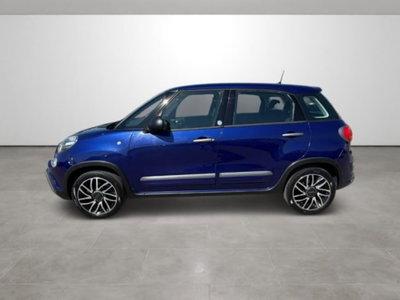 Fiat 500L 1.3 Multijet 95 CV Mirror (8)