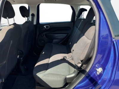 Fiat 500L 1.3 Multijet 95 CV Mirror (9)