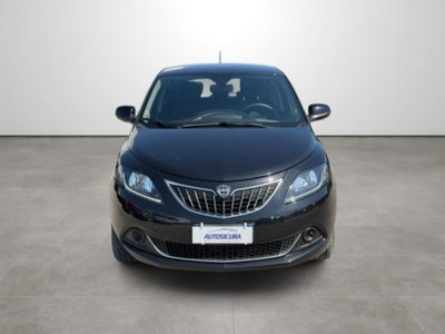 Lancia Ypsilon 1.0 FireFly 5 porte S&S Hybrid Ecochic A. Ferretti (2)