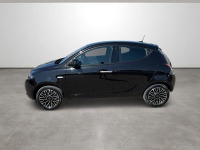 Lancia Ypsilon 1.0 FireFly 5 porte S&S Hybrid Ecochic A. Ferretti (7)