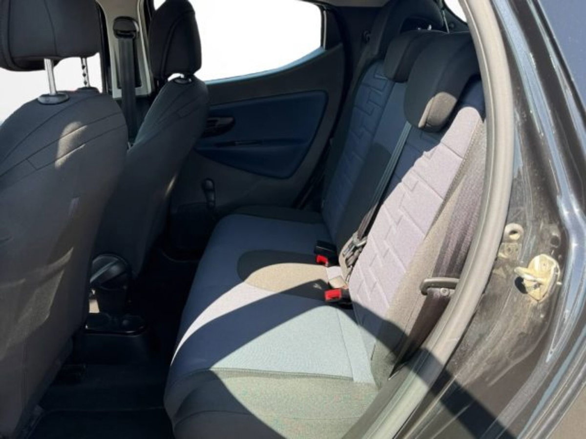 Lancia Ypsilon 1.0 FireFly 5 porte S&S Hybrid Ecochic A. Ferretti (9)