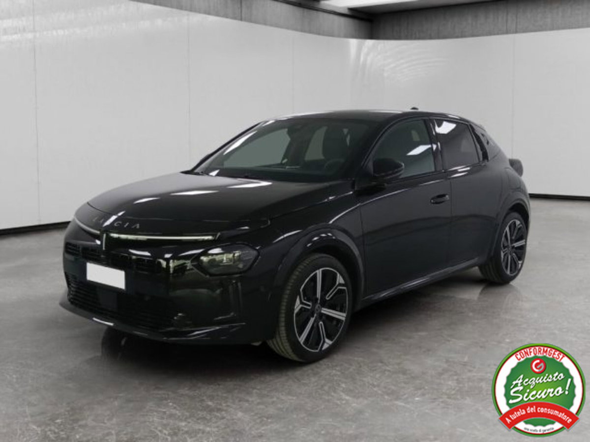Lancia Ypsilon 1.2 mhev Edizione Limitata Cassina e-dct