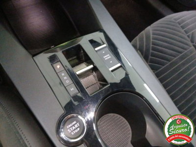 Lancia Ypsilon 1.2 mhev Edizione Limitata Cassina e-dct (15)