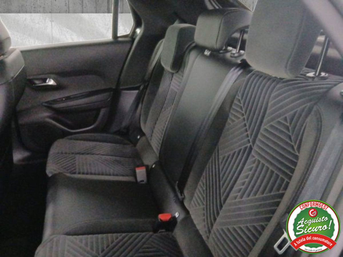 Lancia Ypsilon 1.2 mhev Edizione Limitata Cassina e-dct (16)