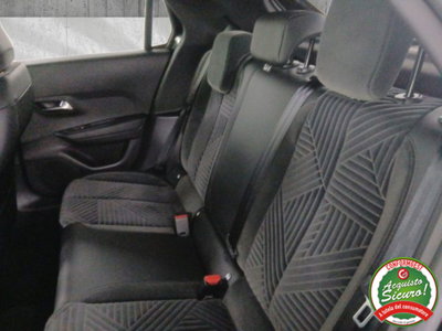 Lancia Ypsilon 1.2 mhev Edizione Limitata Cassina e-dct (16)
