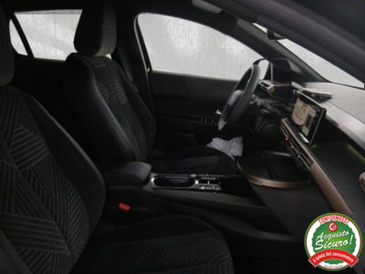 Lancia Ypsilon 1.2 mhev Edizione Limitata Cassina e-dct (17)