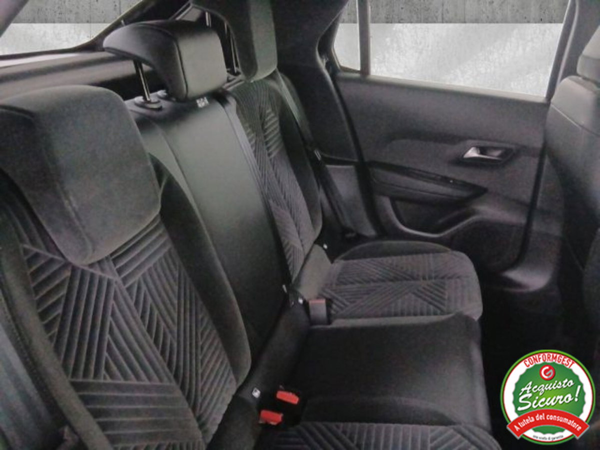 Lancia Ypsilon 1.2 mhev Edizione Limitata Cassina e-dct (18)