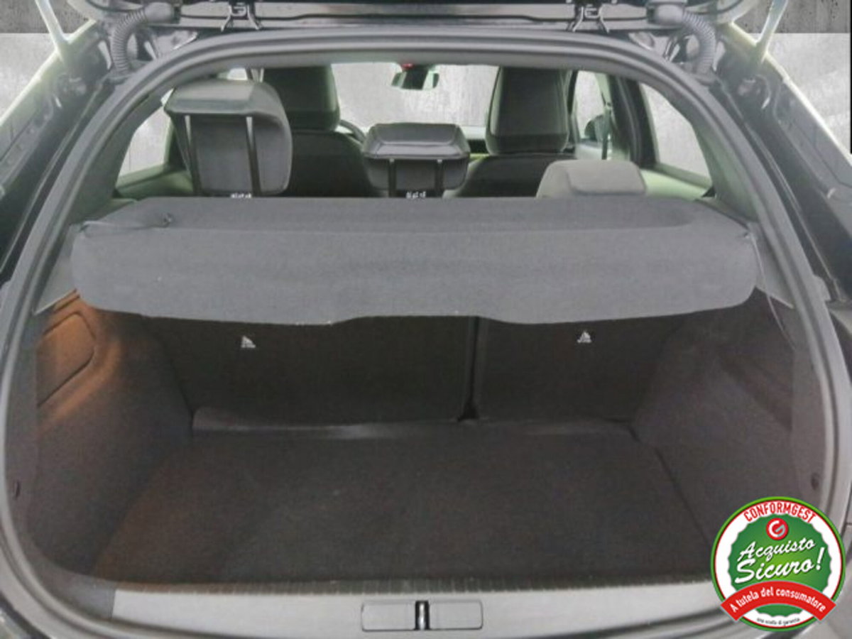 Lancia Ypsilon 1.2 mhev Edizione Limitata Cassina e-dct (19)