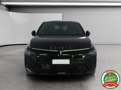 Lancia Ypsilon 1.2 mhev Edizione Limitata Cassina e-dct (2)