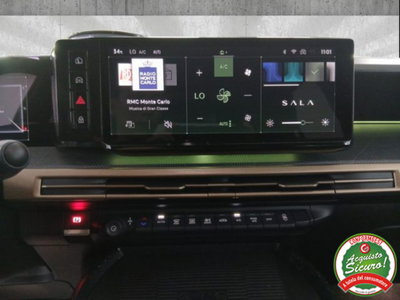 Lancia Ypsilon 1.2 mhev Edizione Limitata Cassina e-dct (20)