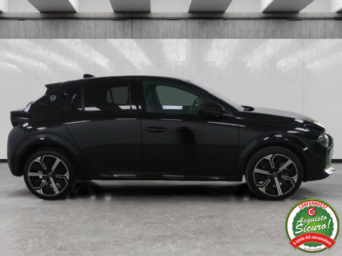 Lancia Ypsilon 1.2 mhev Edizione Limitata Cassina e-dct (4)