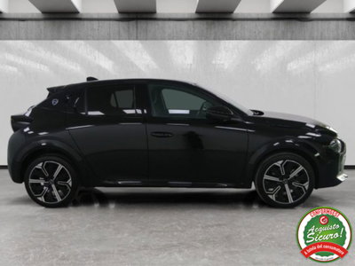 Lancia Ypsilon 1.2 mhev Edizione Limitata Cassina e-dct (4)