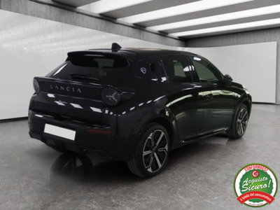 Lancia Ypsilon 1.2 mhev Edizione Limitata Cassina e-dct (5)