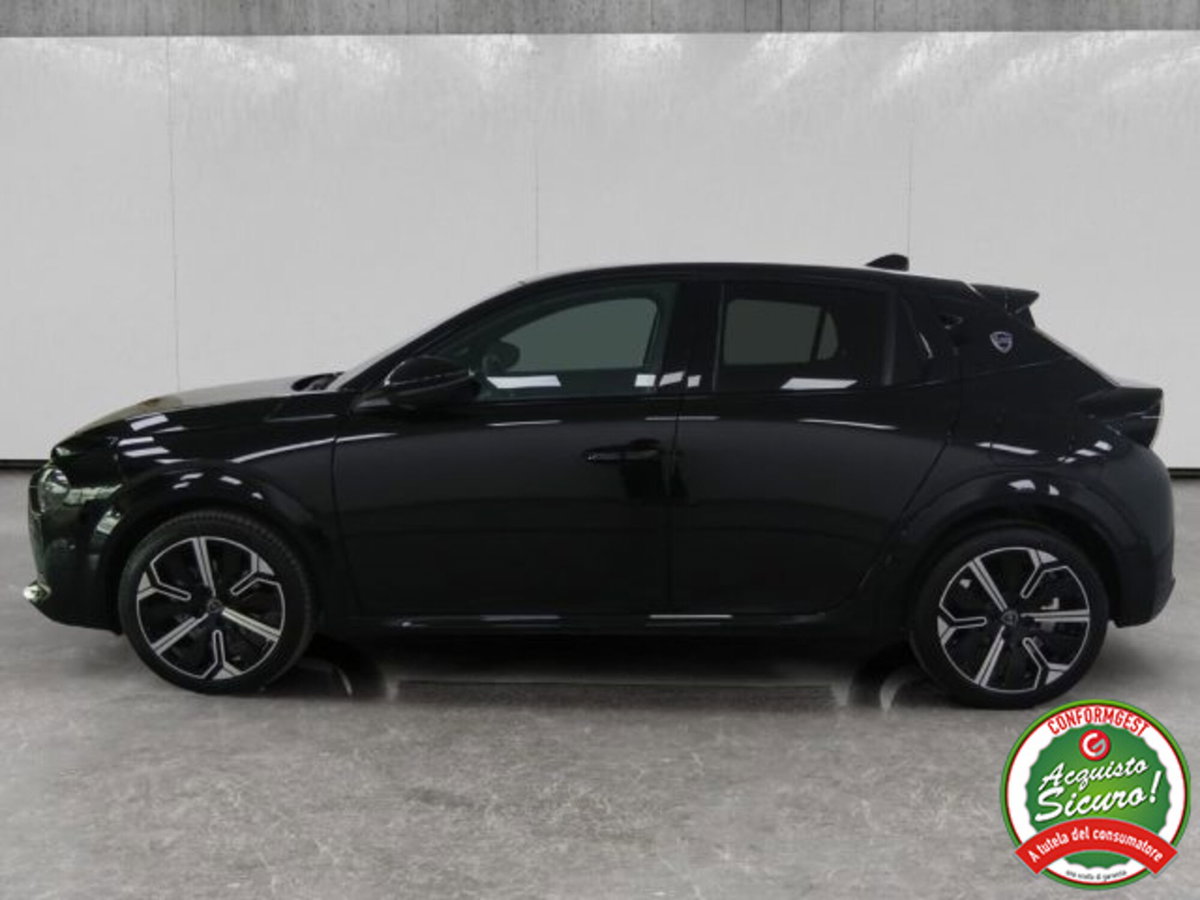 Lancia Ypsilon 1.2 mhev Edizione Limitata Cassina e-dct (8)