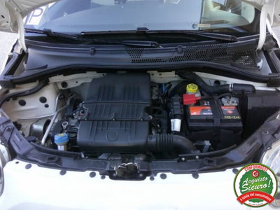 Fiat 500 1.2 Lounge (13)