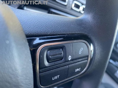 Citroen C3 PureTech 110 S&S EAT6 Shine Pack (13)