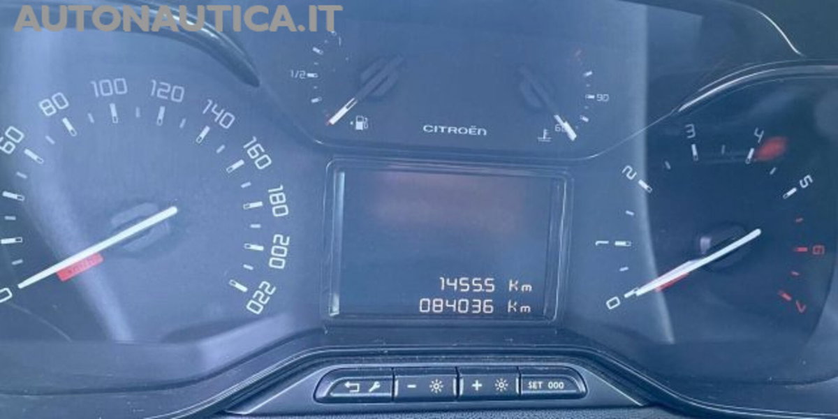 Citroen C3 PureTech 110 S&S EAT6 Shine Pack (9)