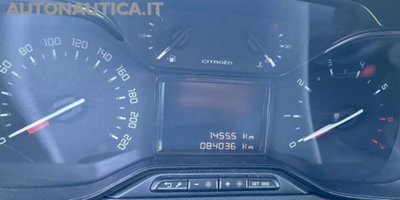 Citroen C3 PureTech 110 S&S EAT6 Shine Pack (9)