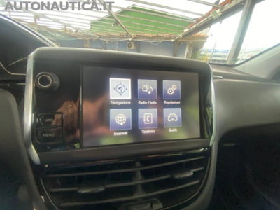Peugeot 208 VTi 95 CV 5p. GPL Allure (10)