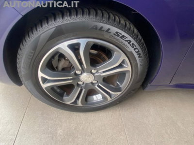 Peugeot 208 VTi 95 CV 5p. GPL Allure (17)
