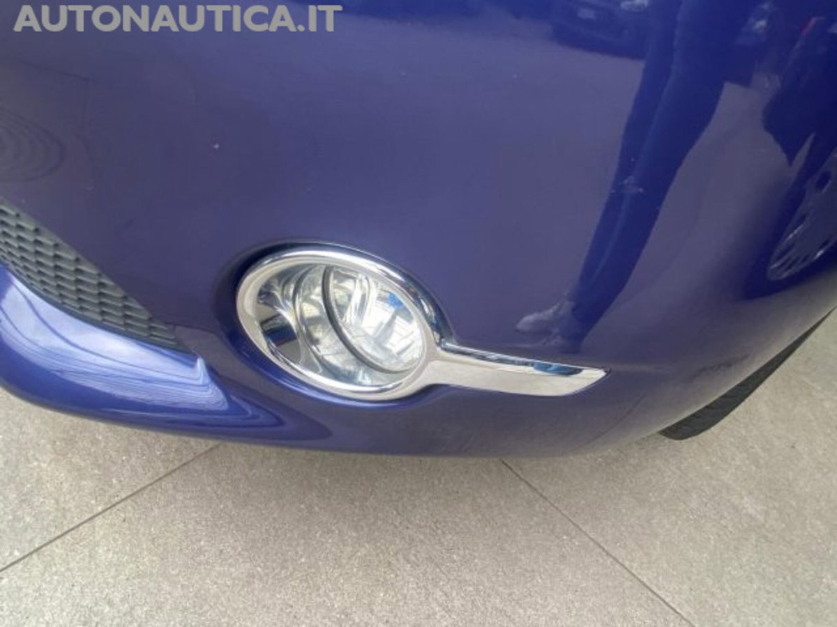 Peugeot 208 VTi 95 CV 5p. GPL Allure (18)