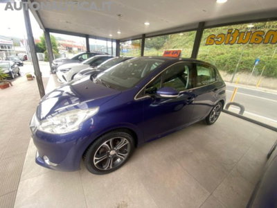 Peugeot 208 VTi 95 CV 5p. GPL Allure (2)