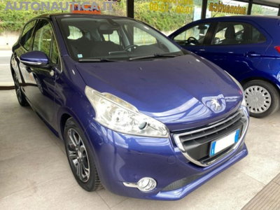 Peugeot 208 VTi 95 CV 5p. GPL Allure (6)