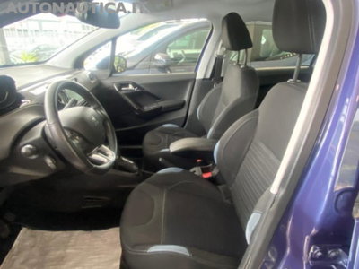 Peugeot 208 VTi 95 CV 5p. GPL Allure (7)