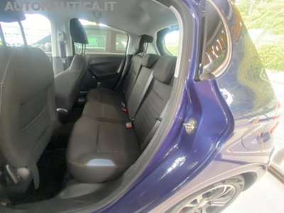 Peugeot 208 VTi 95 CV 5p. GPL Allure (8)