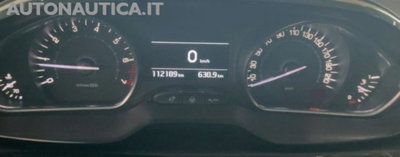 Peugeot 208 VTi 95 CV 5p. GPL Allure (9)