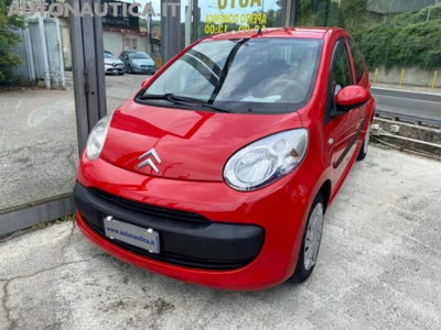 Citroen C1 1.0 5 porte AMIC1 usata