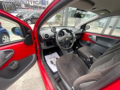Citroen C1 1.0 5 porte AMIC1 (5)
