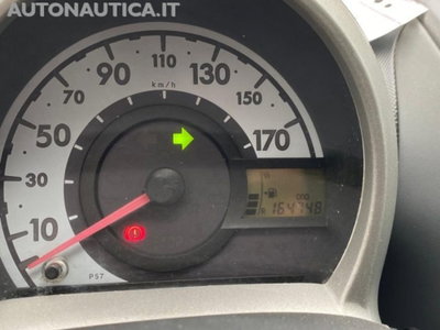 Citroen C1 1.0 5 porte AMIC1 (8)