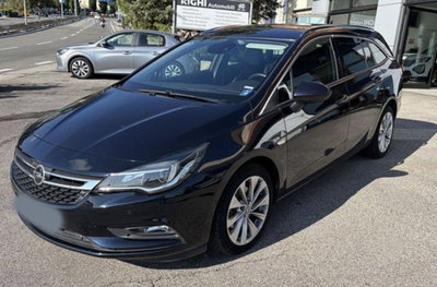 Opel Astra Station Wagon 1.6 CDTi 136CV aut. Sports Innovation usata