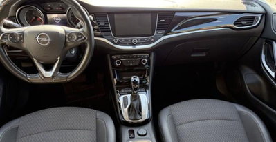 Opel Astra Station Wagon 1.6 CDTi 136CV aut. Sports Innovation (13)
