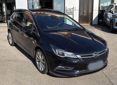 Opel Astra Station Wagon 1.6 CDTi 136CV aut. Sports Innovation (2)