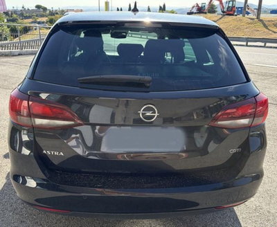 Opel Astra Station Wagon 1.6 CDTi 136CV aut. Sports Innovation (6)