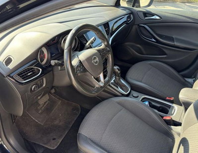 Opel Astra Station Wagon 1.6 CDTi 136CV aut. Sports Innovation (8)
