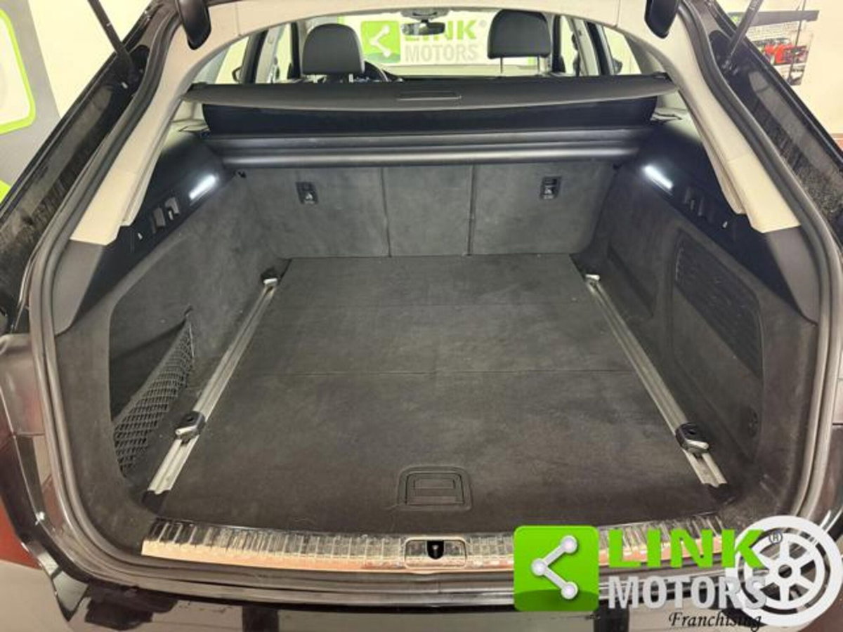 Audi A6 Allroad 40 2.0 tdi mhev 12V quattro 204cv s-tronic (15)