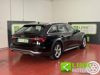 Audi A6 Allroad 40 2.0 tdi mhev 12V quattro 204cv s-tronic (6)