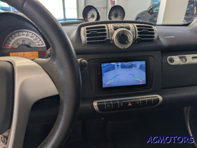 smart Fortwo 1000 52 kW MHD coupé pulse (13)