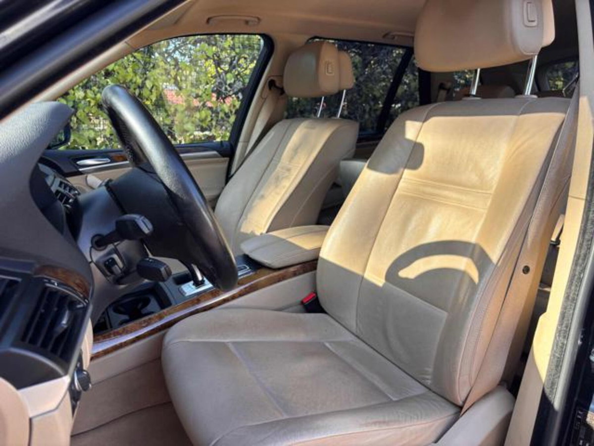 BMW X5 3.0sd cat Futura (10)