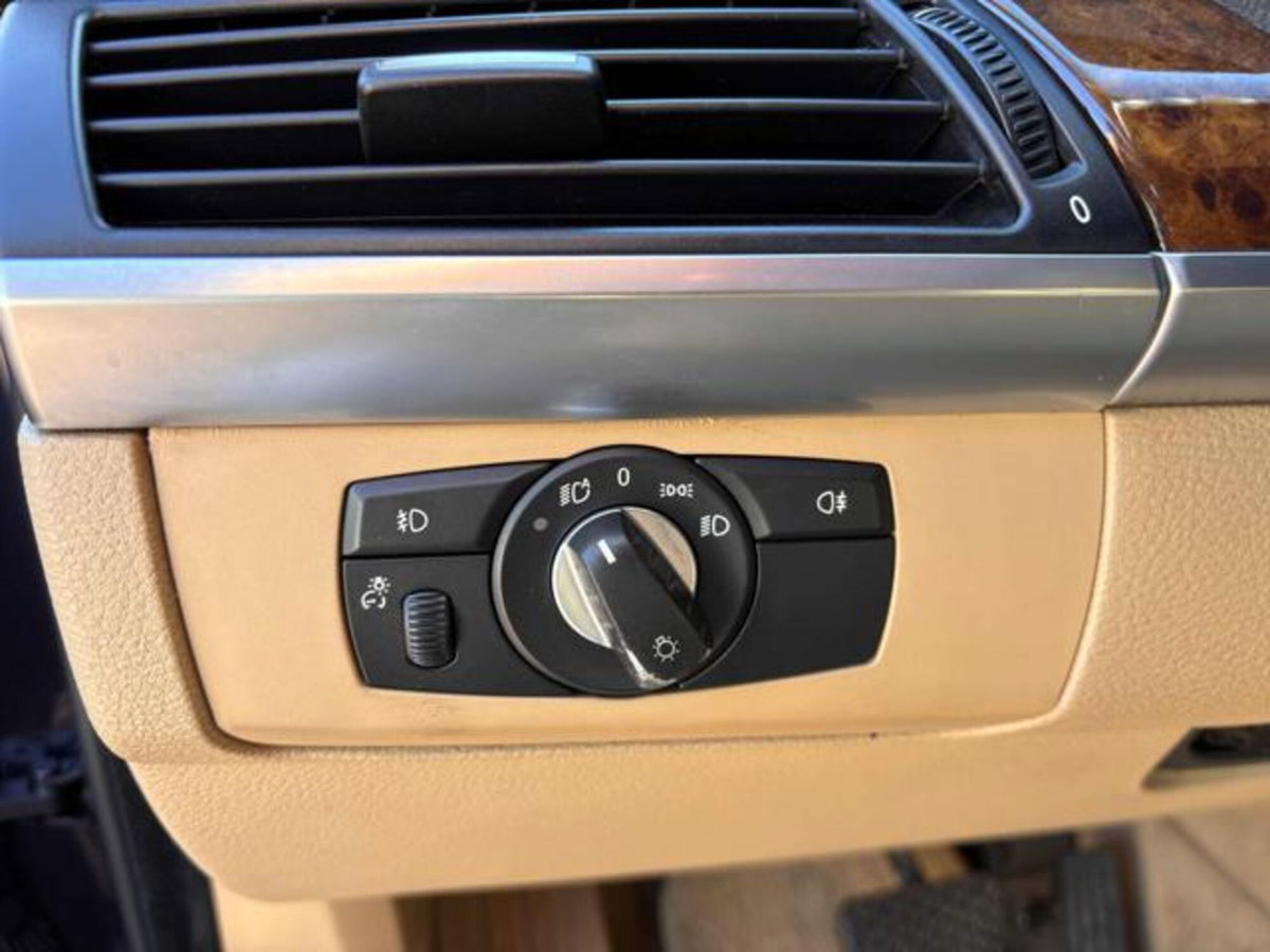 BMW X5 3.0sd cat Futura (11)