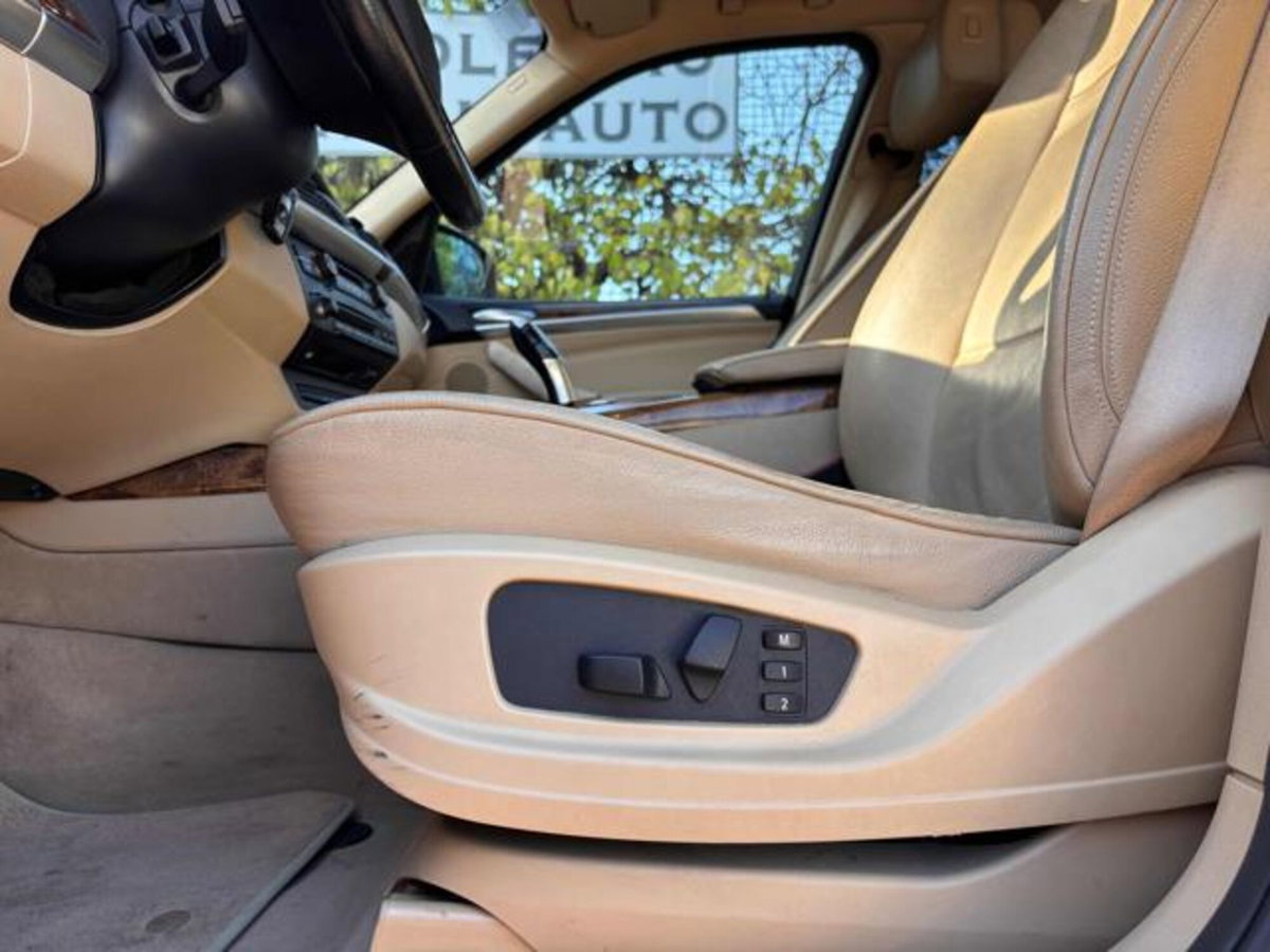 BMW X5 3.0sd cat Futura (14)