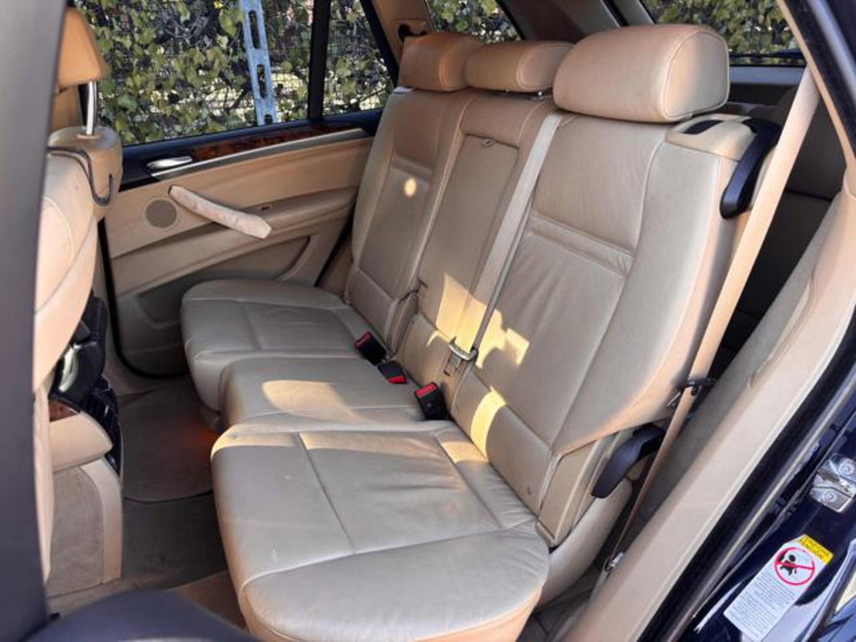BMW X5 3.0sd cat Futura (15)
