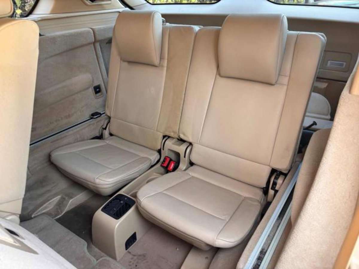 BMW X5 3.0sd cat Futura (16)